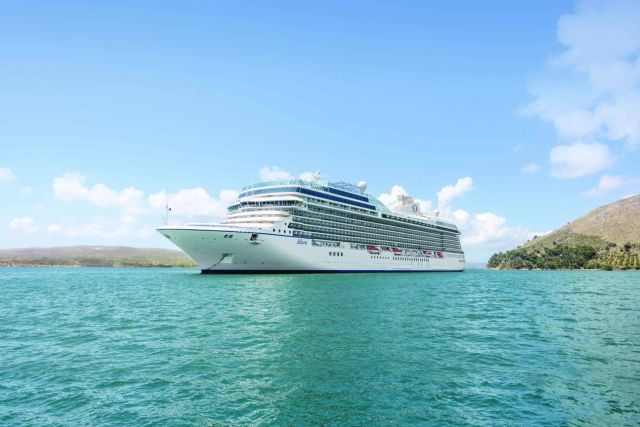 Oceania Cruises y Regent Seven Seas Cruises lanzan PressReader en todas sus flotas - 1, Foto 1