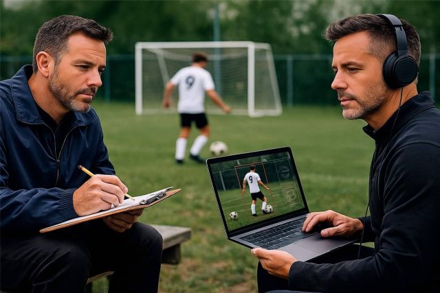 La oferta más completa de másteres oficiales en inglés en ciencia de datos aplicada al deporte - 1, Foto 1