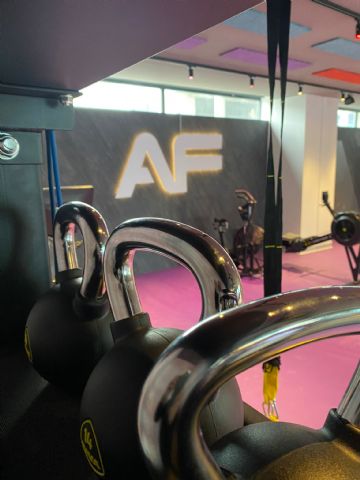 Cuidar a quienes cuidan: Anytime Fitness y el Club de Enfermería Privada se alían para impulsar el bienestar de los profesionales sanitarios - 1, Foto 1