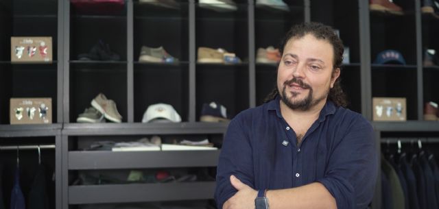 De marca nacional a referente internacional: Spagnolo impulsa sus ventas online con MBE y PrestaShop - 1, Foto 1