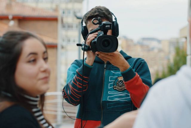 CESINE presenta su nuevo grado en Comunicación Digital - 1, Foto 1