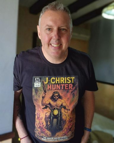 Fallo del XXVIII Premio Nacional de Cuentos “Ciudad de Mula – Francisco Ros” - 1, Foto 1