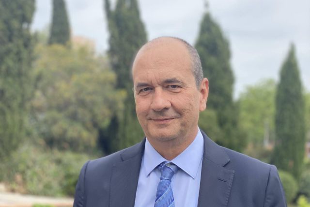 Antonio Delgado Rigal, CEO de AleaSoft, analiza los retos de los mercados eléctricos y la Inteligencia Artificial - 1, Foto 1