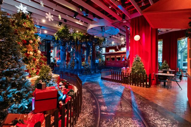 Magic Days by Rocambolesc arrasan en Barcelona: más de 30.000 visitantes en su primera semana - 1, Foto 1