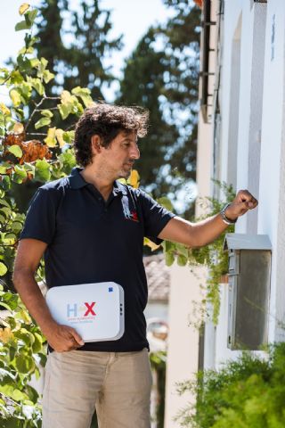 Humix abre oportunidades para unirse a su proyecto - 1, Foto 1