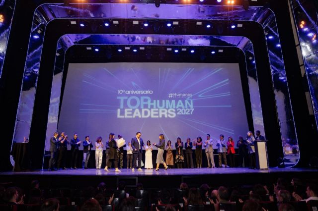 Los Top Human Leaders vuelven a triunfar en Madrid - 1, Foto 1