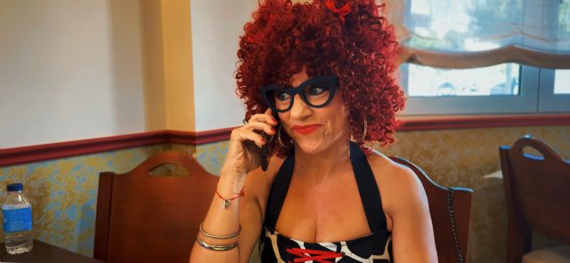 Olvido Linares: la serie alicantina hecha sin presupuesto que empieza a viralizarse - 1, Foto 1