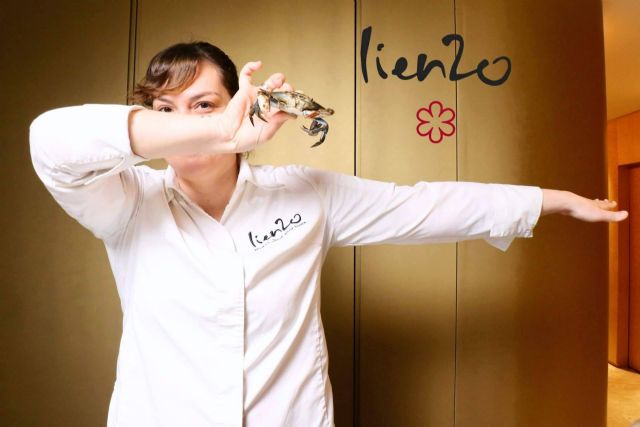 El restaurante Lienzo de Valencia renueva su Estrella Michelin - 1, Foto 1