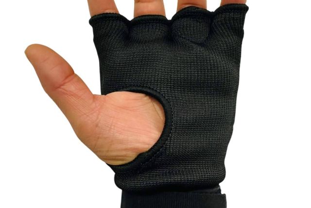 El Bronx Boxing lanza sus Vendas de Gel; máxima protección para deportes de contacto - 1, Foto 1