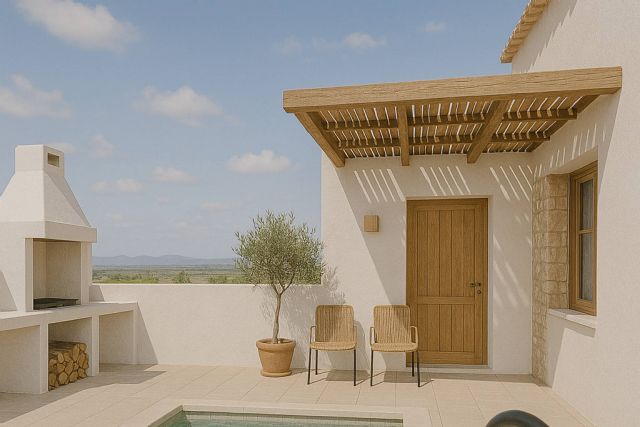 ReHabita Maestrat transforma pueblos del Maestrat mediante rehabilitación de viviendas y desarrollo sostenible - 1, Foto 1