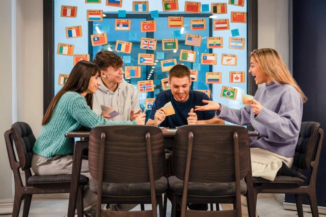 Livensa Living reúne en 2025 a residentes de más de 60 nacionalidades y se consolida como una de las comunidades más diversas del sector - 1, Foto 1