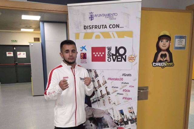 A.E.D.I.S Realiza evento de Defensa Personal a colectivo de menores en Torrejon De Ardoz - 1, Foto 1