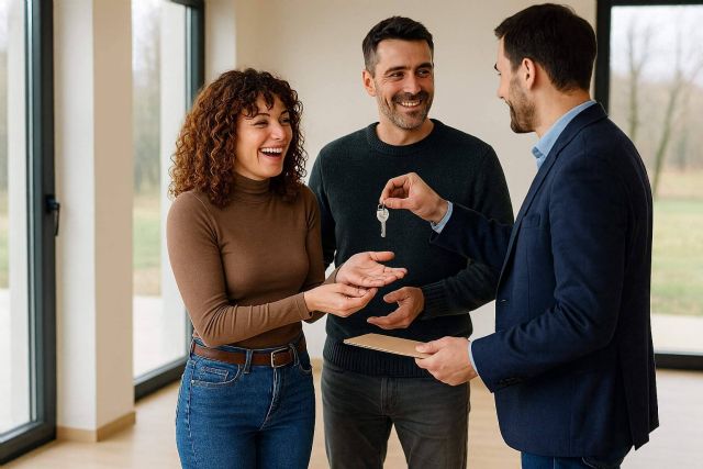 Todopisos, portal inmobiliario sin intermediarios para comprar y vender propiedades en toda España - 1, Foto 1