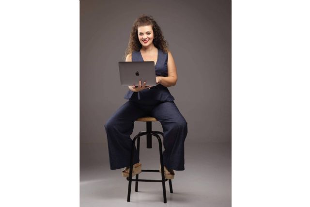 Irene Hernández impulsa su método DEA para aprender inglés sin frustración en niños con dislexia - 1, Foto 1