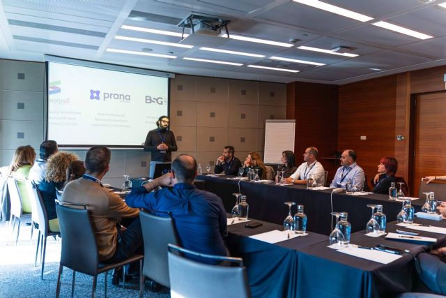 Clavei impulsa su crecimiento nacional con nuevas sedes, innovación tecnológica y soluciones estratégicas para sus clientes - 1, Foto 1