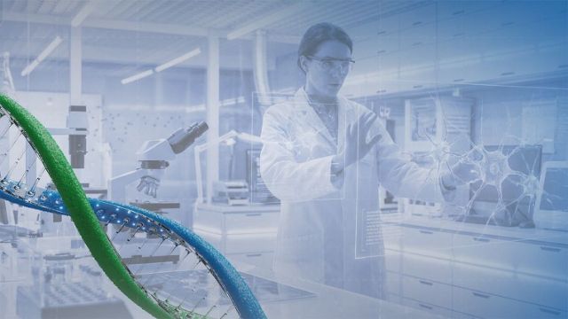 GEN anuncia nuevos resultados positivos del ensayo de Fase 1 del fármaco SUL-238 para el Alzheimer - 1, Foto 1