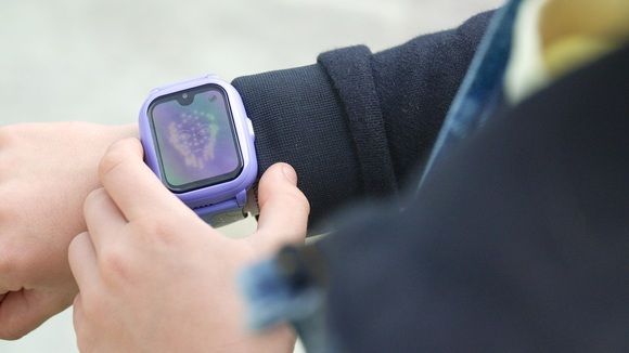 Este es el mejor smartwatch infantil para la IA: es español y tiene un modo antibullying - 1, Foto 1