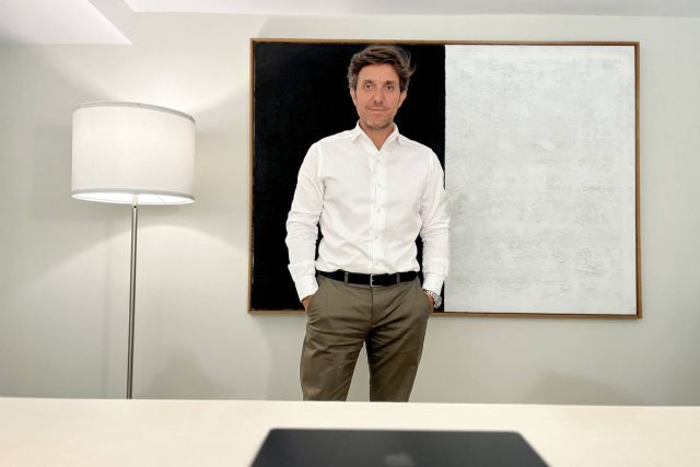 Alex Fossas; ´Se contrata por el talento, se despide por el talante´ - 1, Foto 1