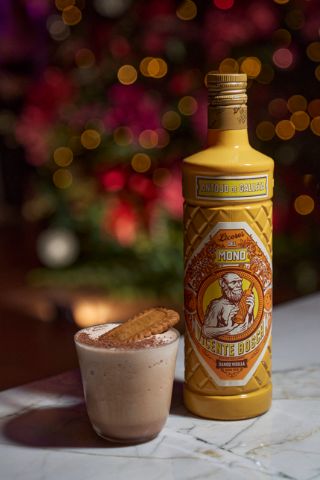 Licores del Mono trae las recetas perfectas para dar vidilla a tu menú de Navidad - 1, Foto 1