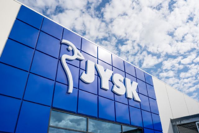 JYSK dispara su facturación en España y Portugal un 37% y supera los 364 millones de euros en 2024/25 - 1, Foto 1