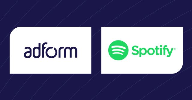 Adform y Spotify transforman la compra de medios multiformato para hacerla más inteligente, con visión local y alcance global - 1, Foto 1