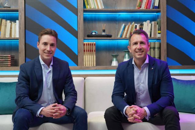 Alfonso & Christian ofrecen formación especializada en técnicas de cierre de ventas para profesionales y empresas - 1, Foto 1