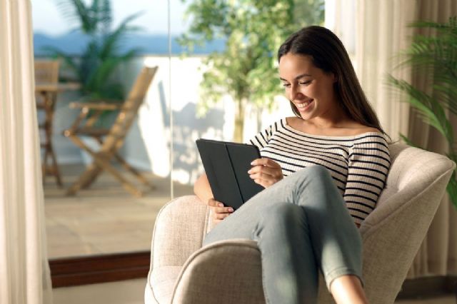 El Internet por satélite de Serenae acerca también la cultura a la España rural - 1, Foto 1