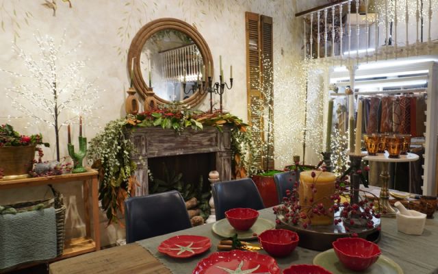 Sandra Marcos celebra 10 años y estrena nuevo concepto de espacio en Madrid - 1, Foto 1