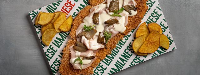 Crece en España La Milanese, la franquicia italiana que está revolucionando el casual food - 1, Foto 1