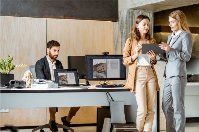 5 razones por las que el perfil BIM Manager se consolida como uno de los puestos más demandados en la construcción para 2026 - 1, Foto 1