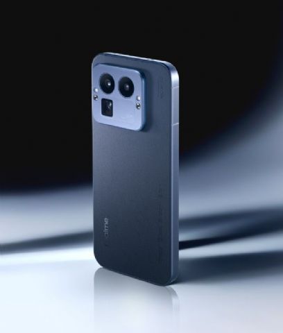 Realme lanza el GT 8 Pro: máximo rendimiento, potencia dual y fotografía RICOH GR - 1, Foto 1
