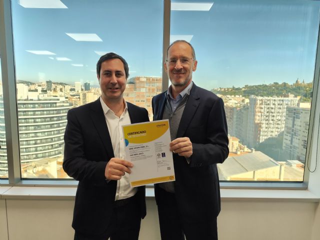 Mail Boxes Etc. obtiene la certificación ISO 9001:2015 en su sede central de España y Portugal - 1, Foto 1