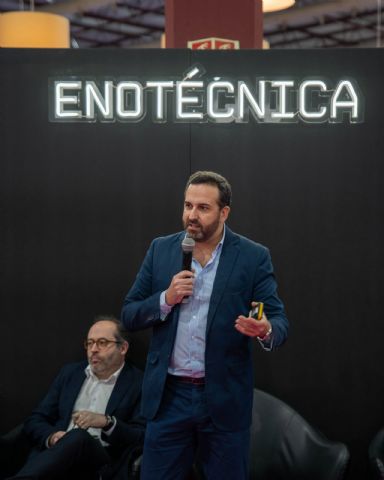 El sector vitivinícola y olivícola se da cita en Oporto para brindar por el negocio en ENÓTECNICA & OLITÉCNICA 2026 - 1, Foto 1