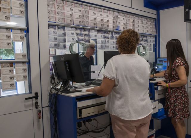 Casi la mitad de los jugadores de lotería usa la IA para mejorar su suerte - 1, Foto 1