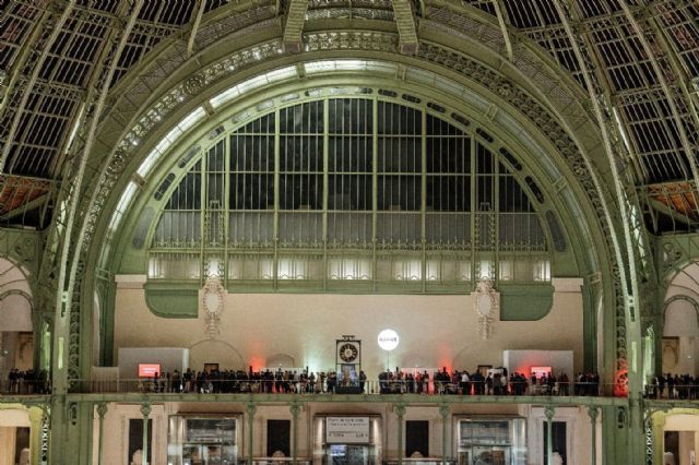 HUAWEI anuncia los ganadores de los XMAGE Awards 2025 en Paris Photo - 1, Foto 1