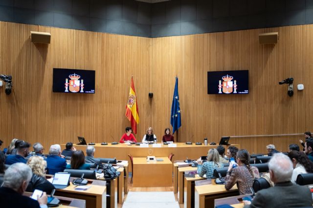 Sira Rego asegura que el sistema ha tratado como ciudadanía de segunda a la infancia y defiende la prestación universal por crianza - 1, Foto 1