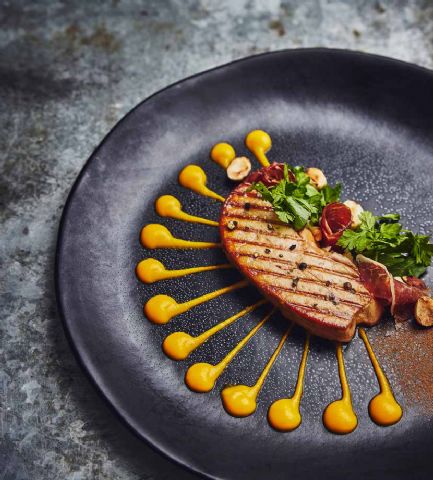 Foie Gras, el as bajo la manga de cualquier menú navideño - 1, Foto 1