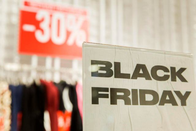 Roll´eat - Más del 80% de los consumidores españoles apuestan por compras sostenibles frente a los excesos del Black Friday - 1, Foto 1