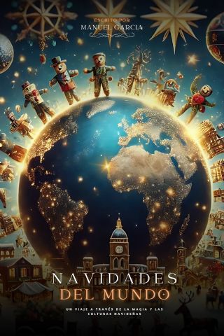 Navidades del Mundo supera las 7.500 copias vendidas y refuerza su presencia en la campaña navideña - 1, Foto 1