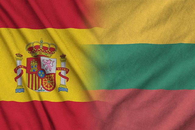 España ayuda a Lituania con un sistema antidrones - 1, Foto 1