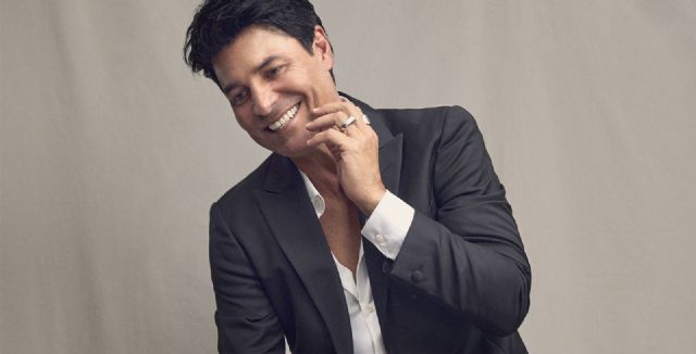 Chayanne regresa a Tenerife tras 18 años para el Cook Music fest - 1, Foto 1