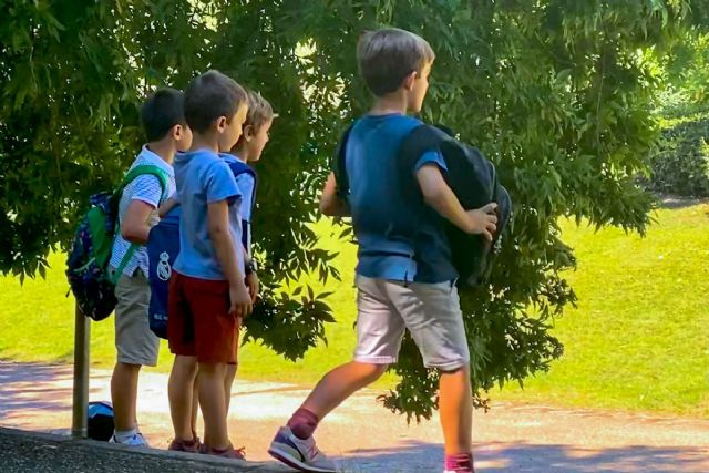 La Seguridad Social lanza una campaña para que se soliciten las dos semanas adicionales del permiso de nacimiento y cuidado de menor - 1, Foto 1