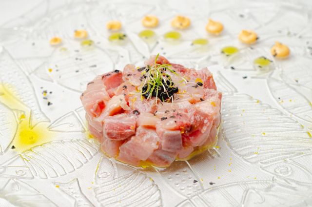 Good Move presenta dos entrantes navideños ligeros con limón y pomelo para disfrutar estas fiestas - 1, Foto 1