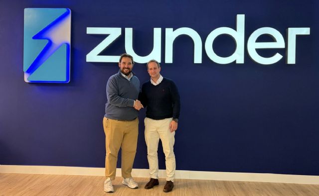 Zunder, nuevo Socio Protector de AUVE para impulsar la movilidad eléctrica y ofrecer ventajas a usuarios - 1, Foto 1