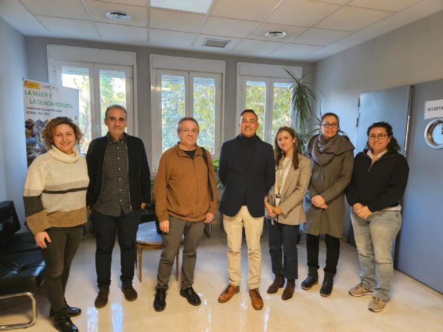 HUDISA se une a AgroSustec para impulsar una industria agroalimentaria más sostenible e innovadora - 1, Foto 1