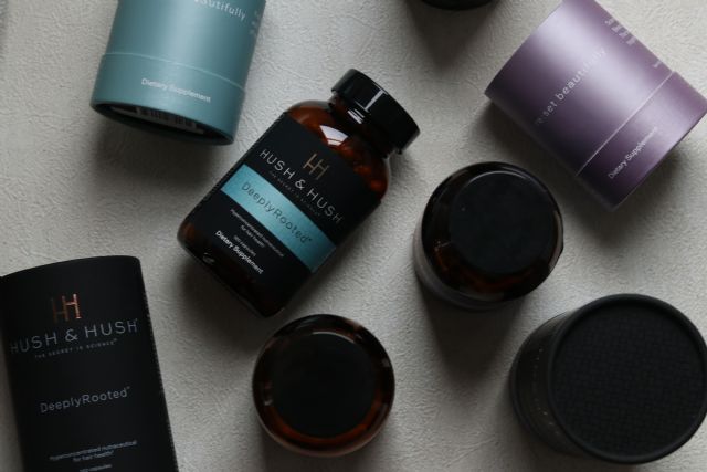 Hush&Hush acelera su expansión en España con presencia física en 24 centros El Corte Inglés - 1, Foto 1