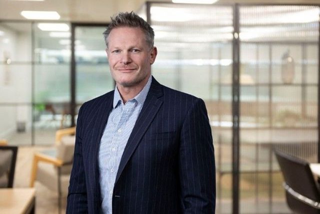 Caldwell amplía sus capacidades globales en finanzas y bienes raíces con Ben Sturnham como nuevo socio - 1, Foto 1