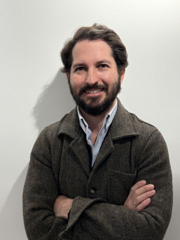 Nombramiento. Orbio AI nombra a Joaquín Martín-Calero Gastaminza responsable de la estrategiago-to-market para Iberia y LATAM - 1, Foto 1