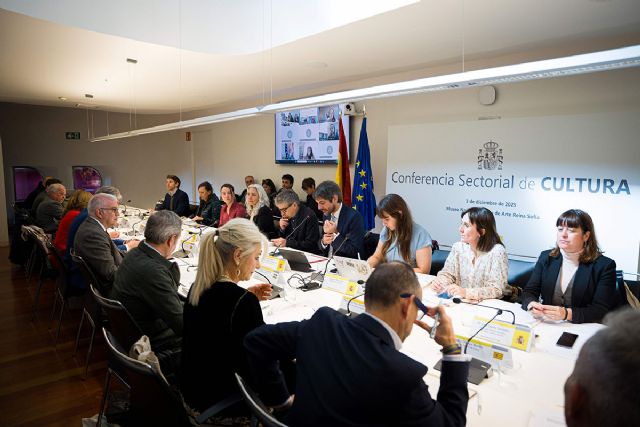 Cultura anuncia una convocatoria de 80 millones de euros del 2% Cultural para actuar sobre el patrimonio español - 1, Foto 1