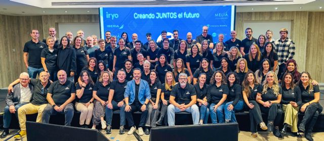 Consultia Business Travel celebra su 15º aniversario con una convención - 1, Foto 1